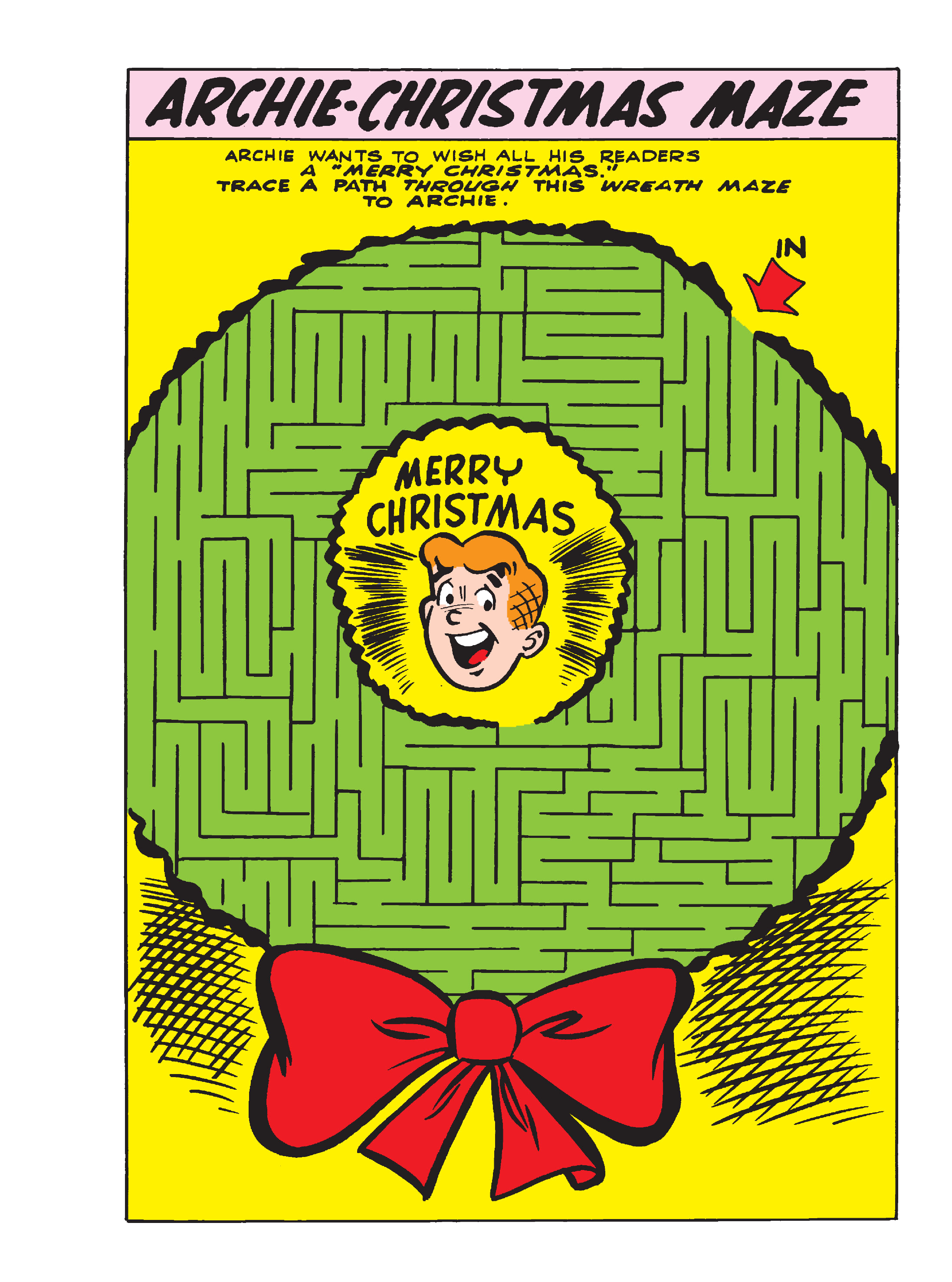 Read online Archie 1000 Page Comics Joy comic -  Issue # TPB (Part 10) - 29