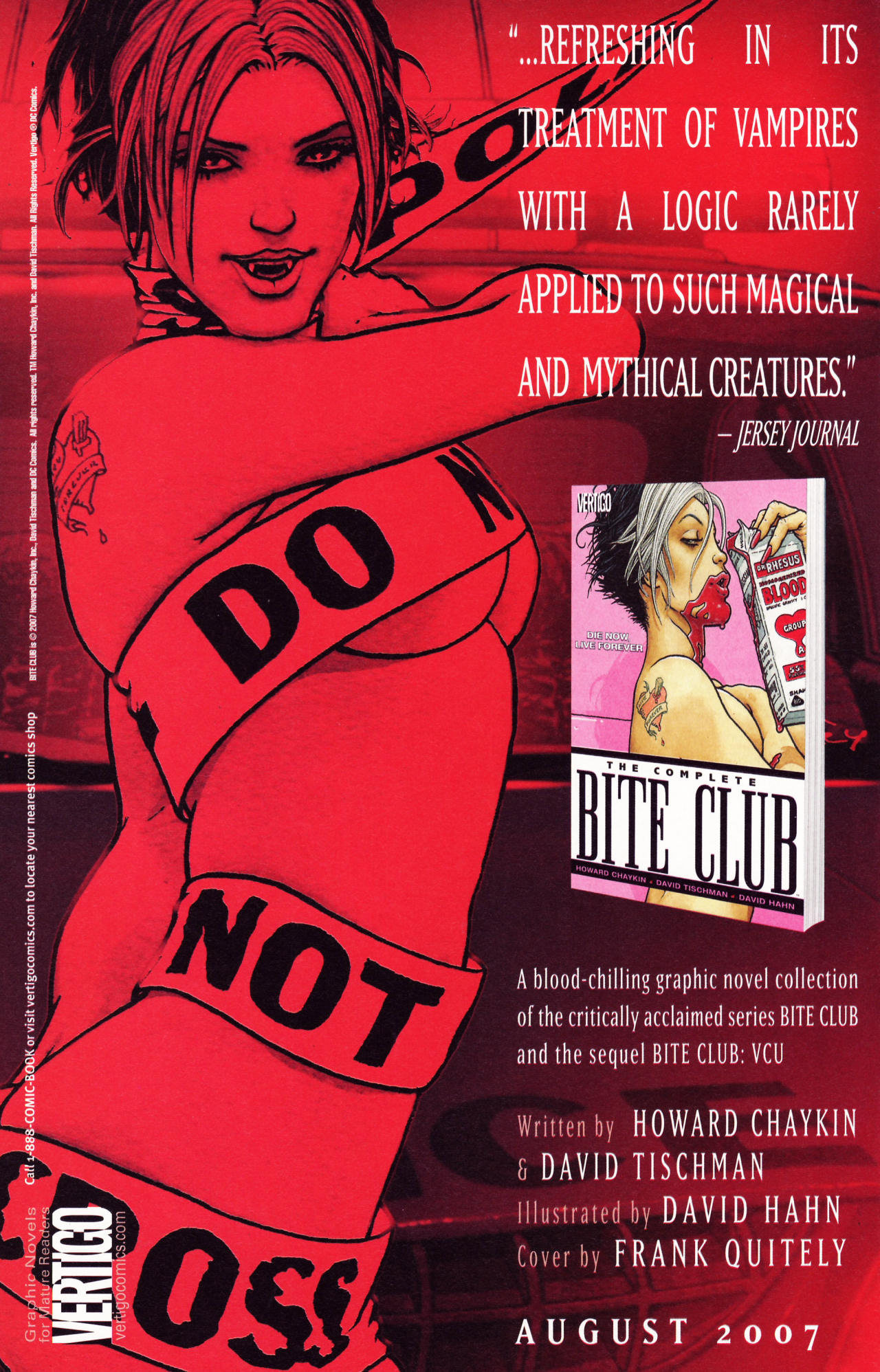 Read online Friday the 13th: Pamela's Tale comic -  Issue #2 - 33