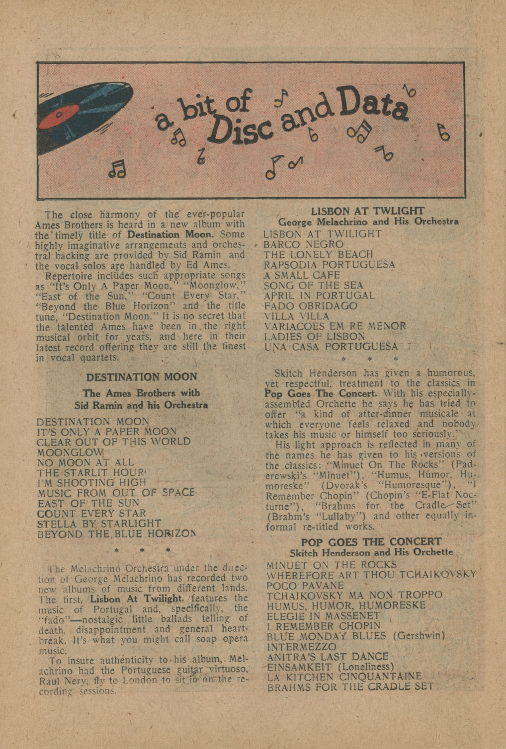 Read online The Adventures of Bob Hope comic -  Issue #57 - 22