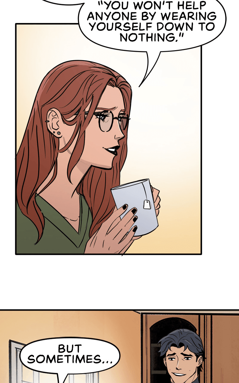 Read online Batman: Wayne Family Adventures comic -  Issue #50 - 22