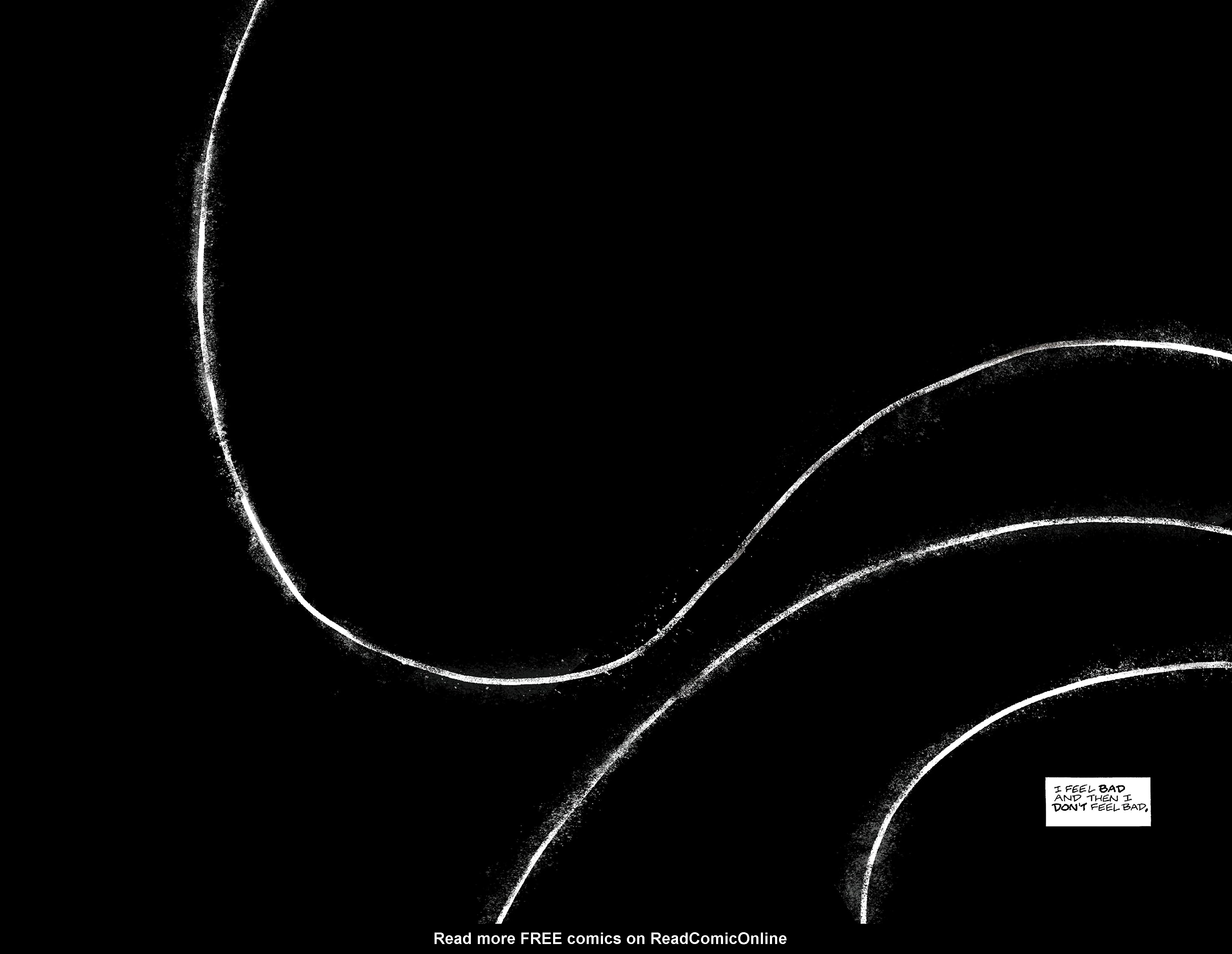 Read online Stringer: A Crime Thriller comic -  Issue # TPB - 133