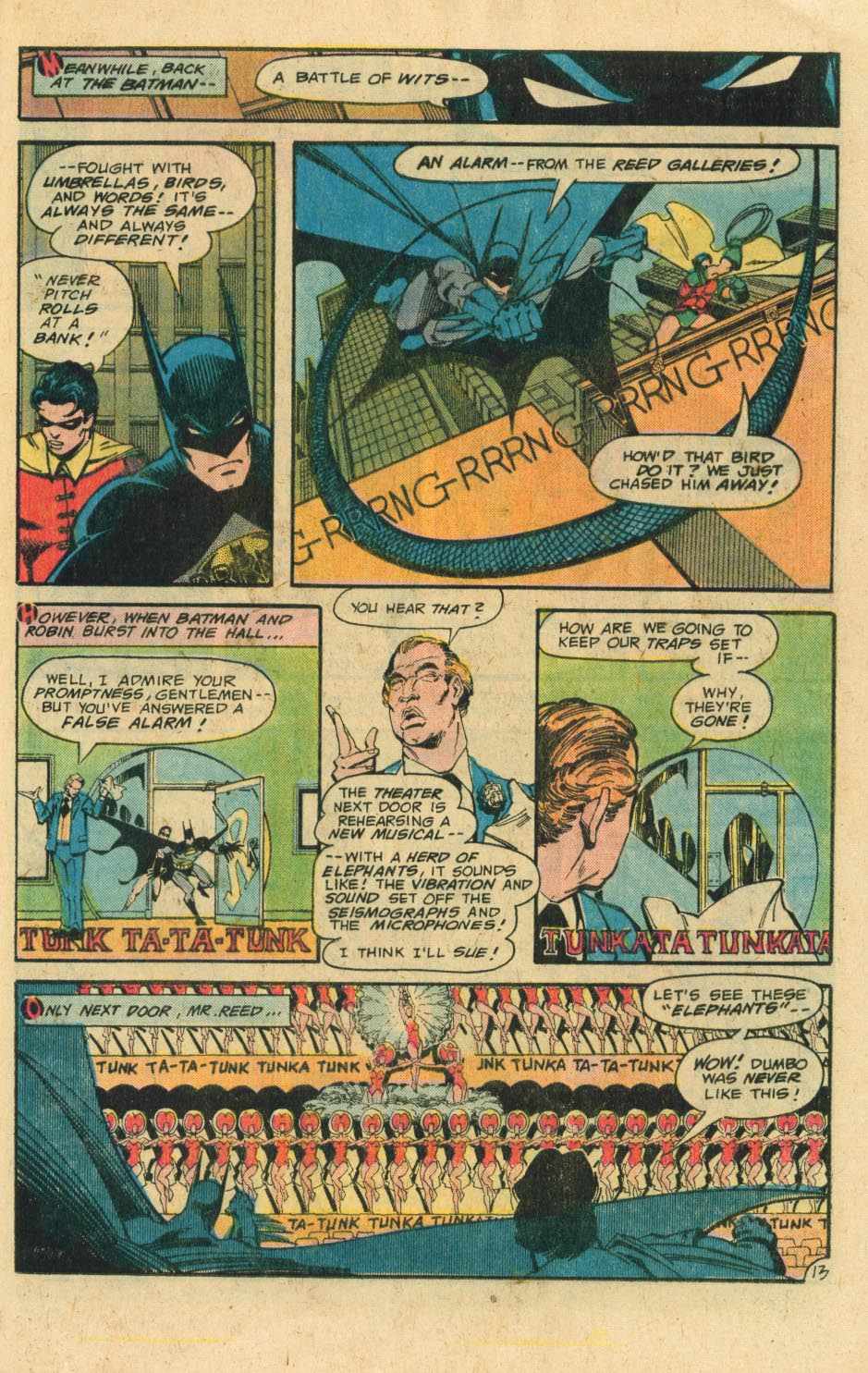 Read online The Best of DC comic -  Issue #14 - 54