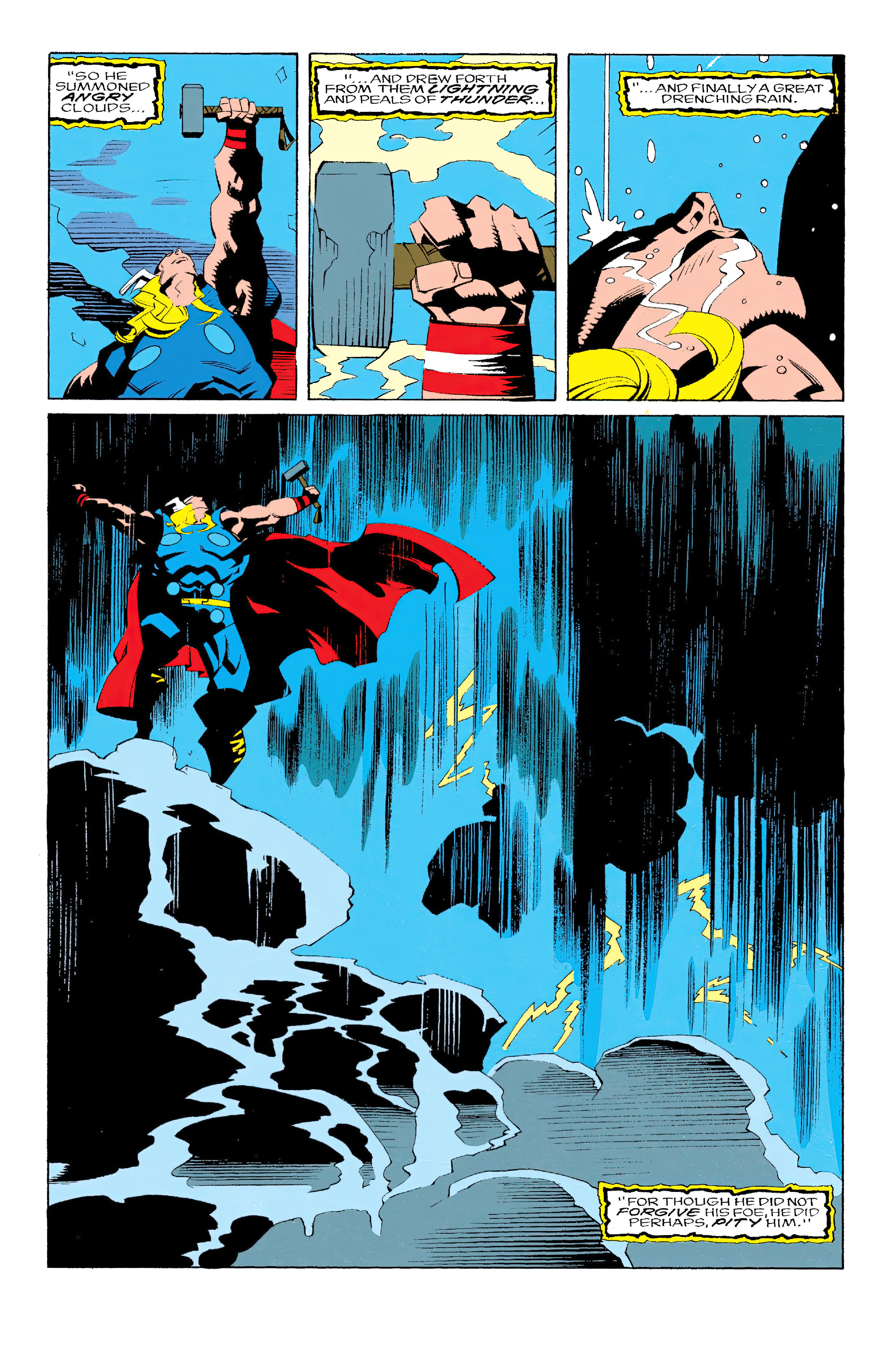 Read online Thor Epic Collection comic -  Issue # TPB 21 (Part 1) - 32