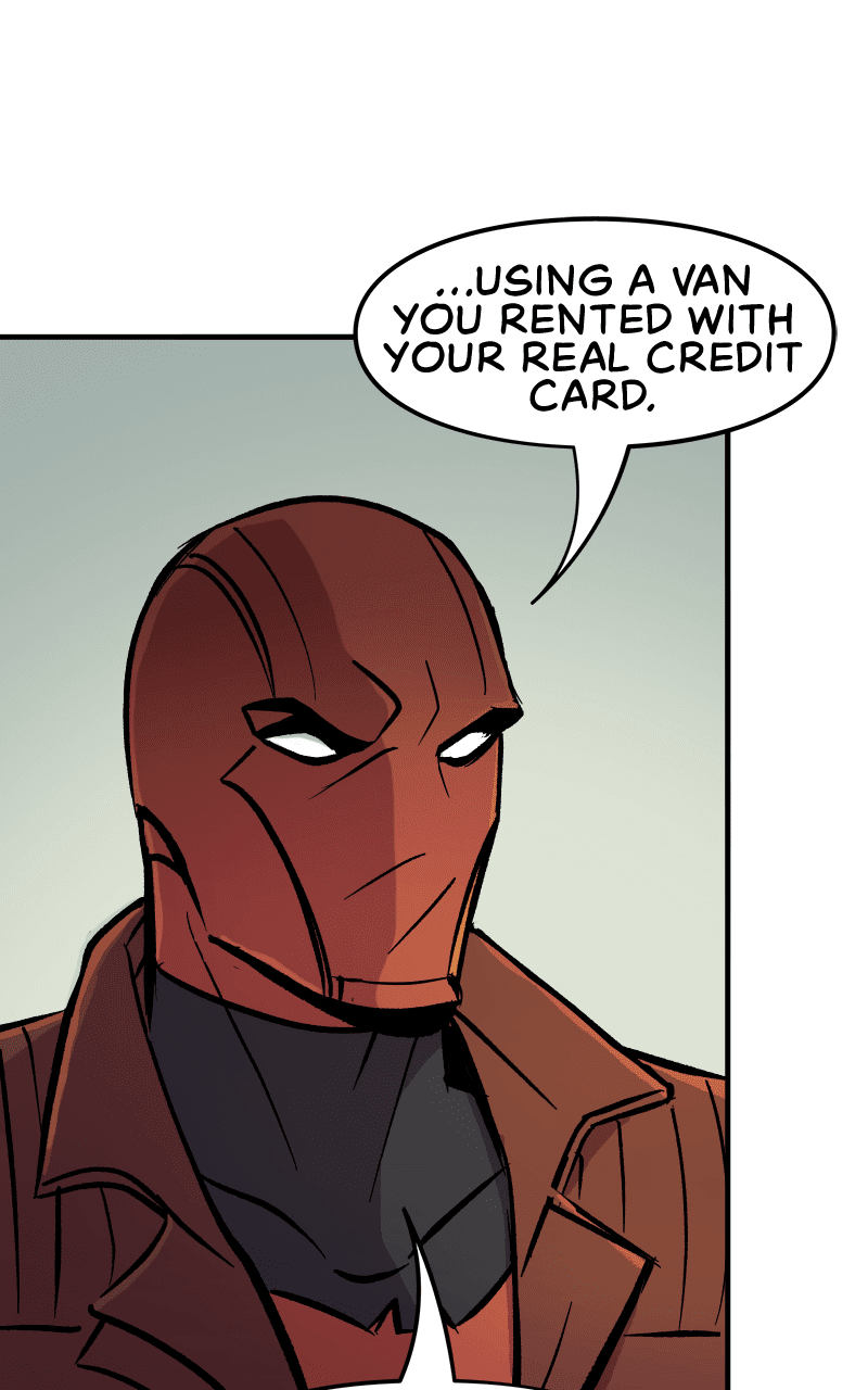 Read online Batman: Wayne Family Adventures comic -  Issue #44 - 16