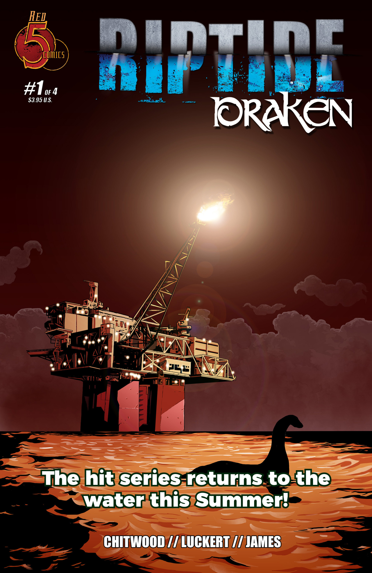 Read online Zero Day Threat comic -  Issue #3 - 29