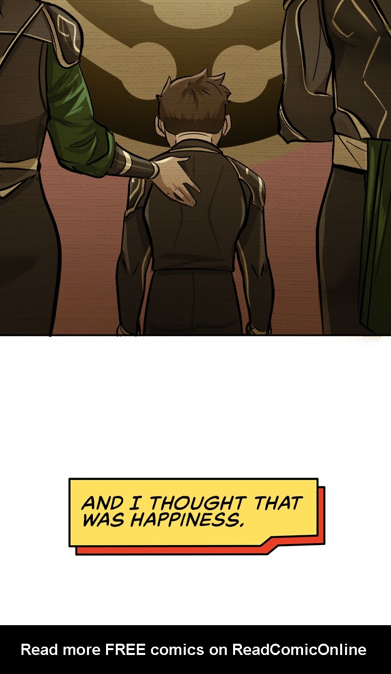 Read online Batman: Wayne Family Adventures comic -  Issue #18 - 25