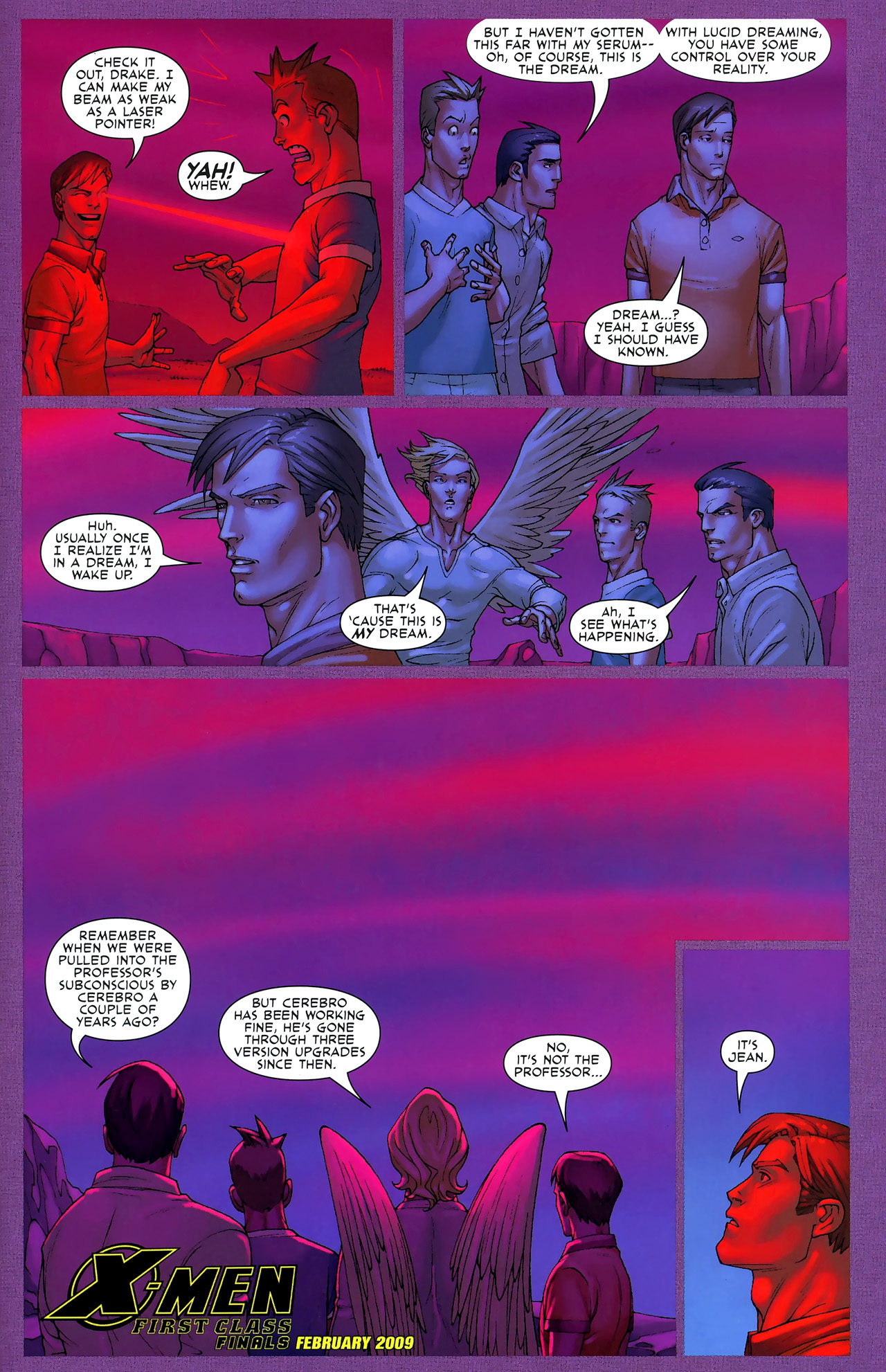 Read online The Wonderful Wizard of Oz comic -  Issue #2 - 29