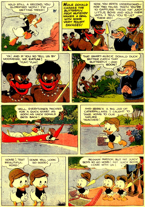 Read online March of Comics comic -  Issue #20 - 16