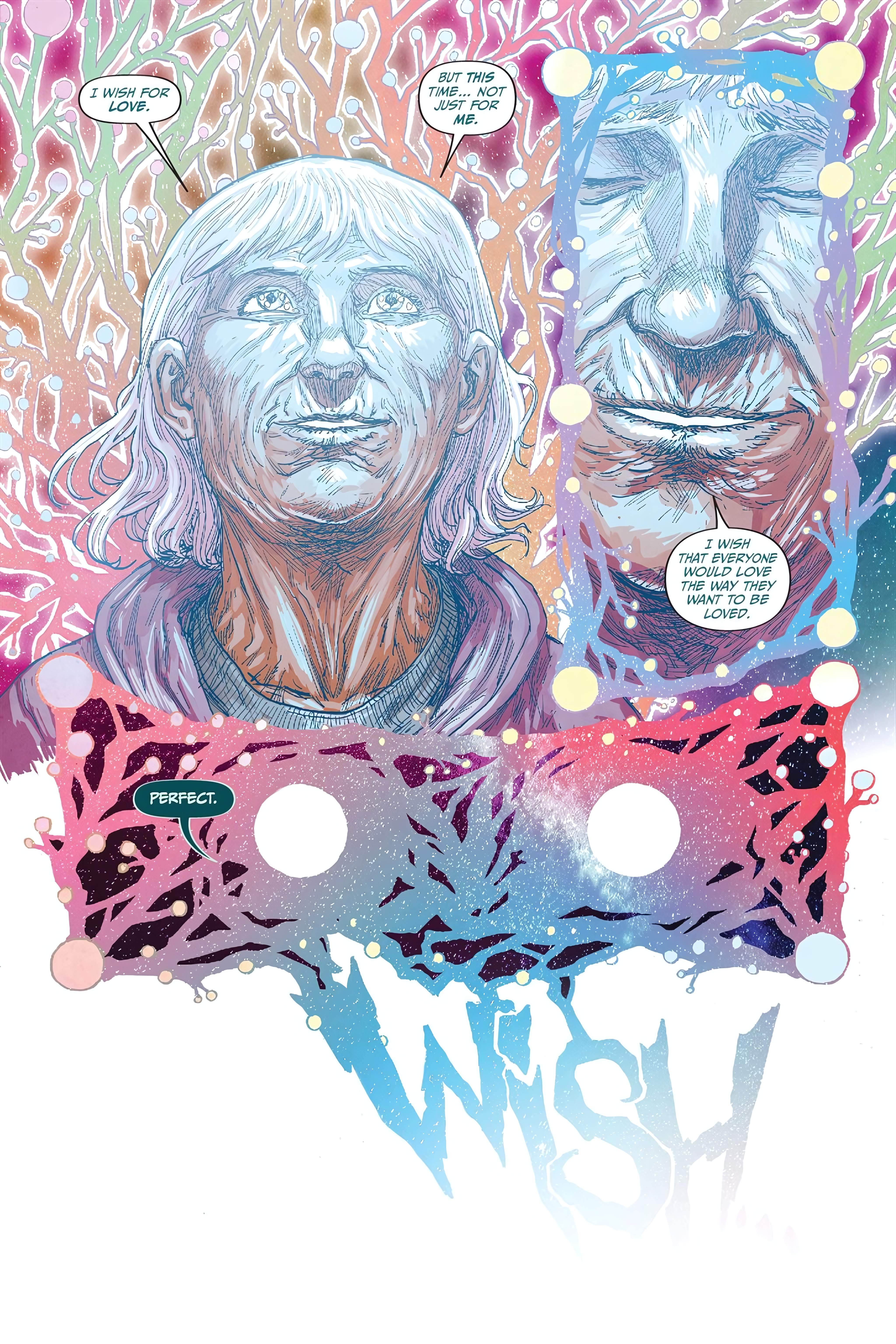 Read online Eight Billion Genies comic -  Issue # _Deluxe Edition (Part 3) - 34