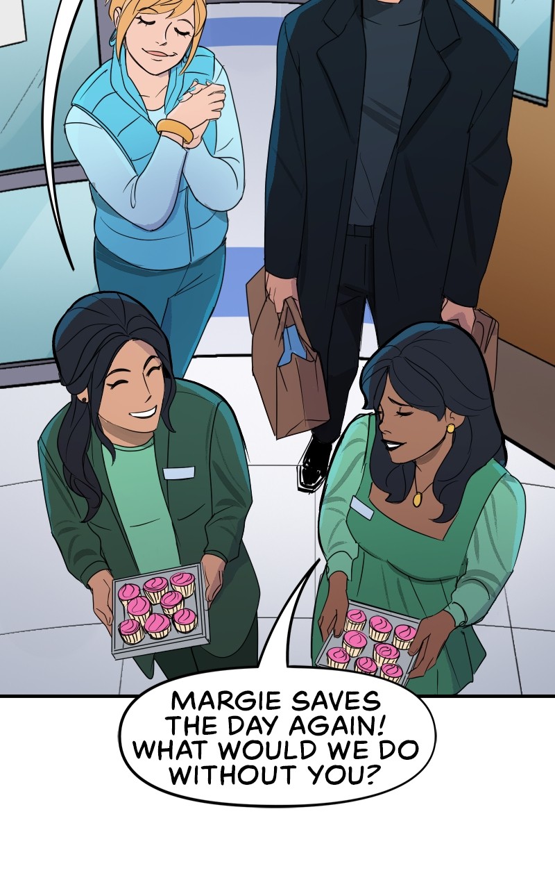 Read online Batman: Wayne Family Adventures comic -  Issue #79 - 11