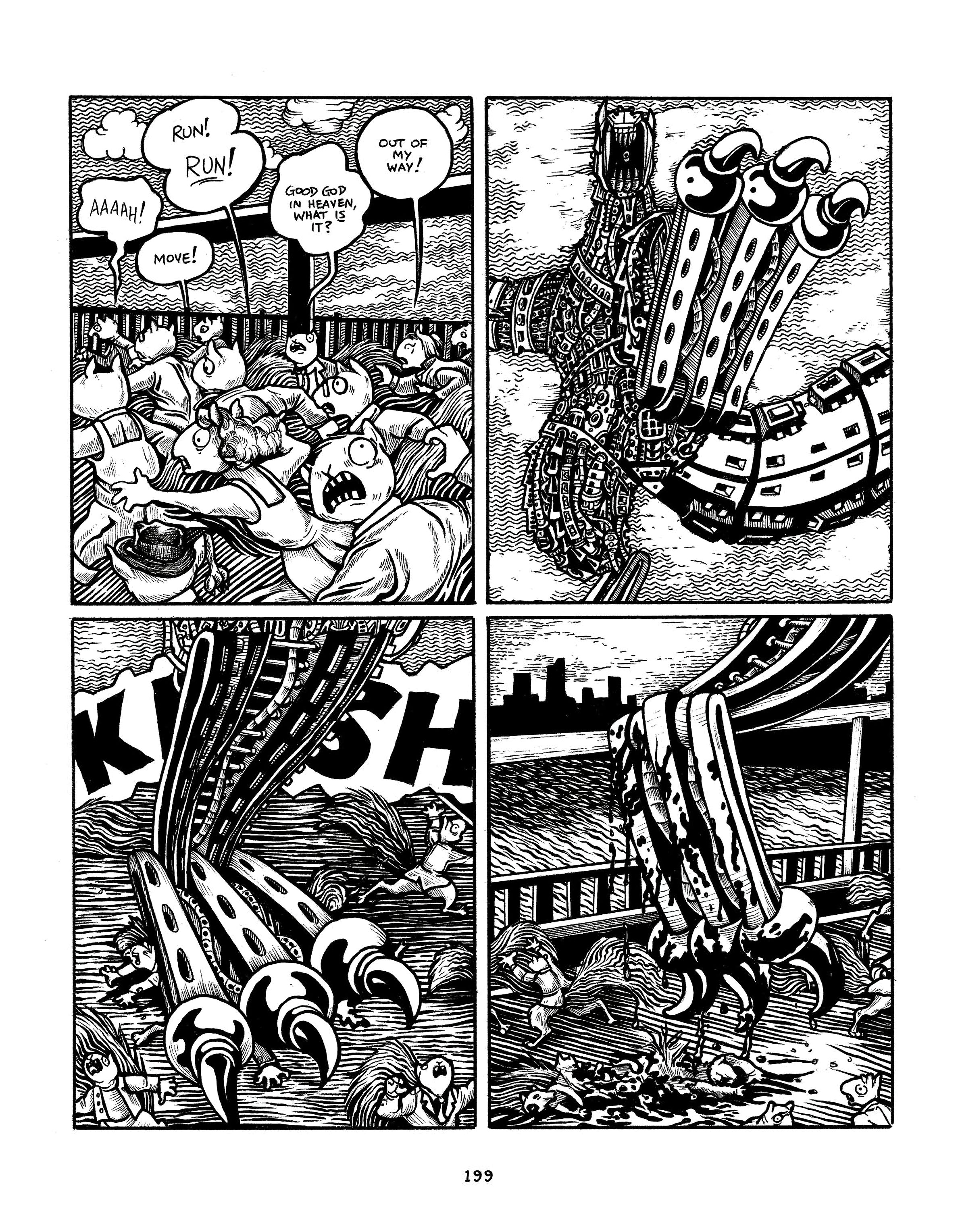 Read online Delia comic -  Issue # TPB (Part 3) - 2