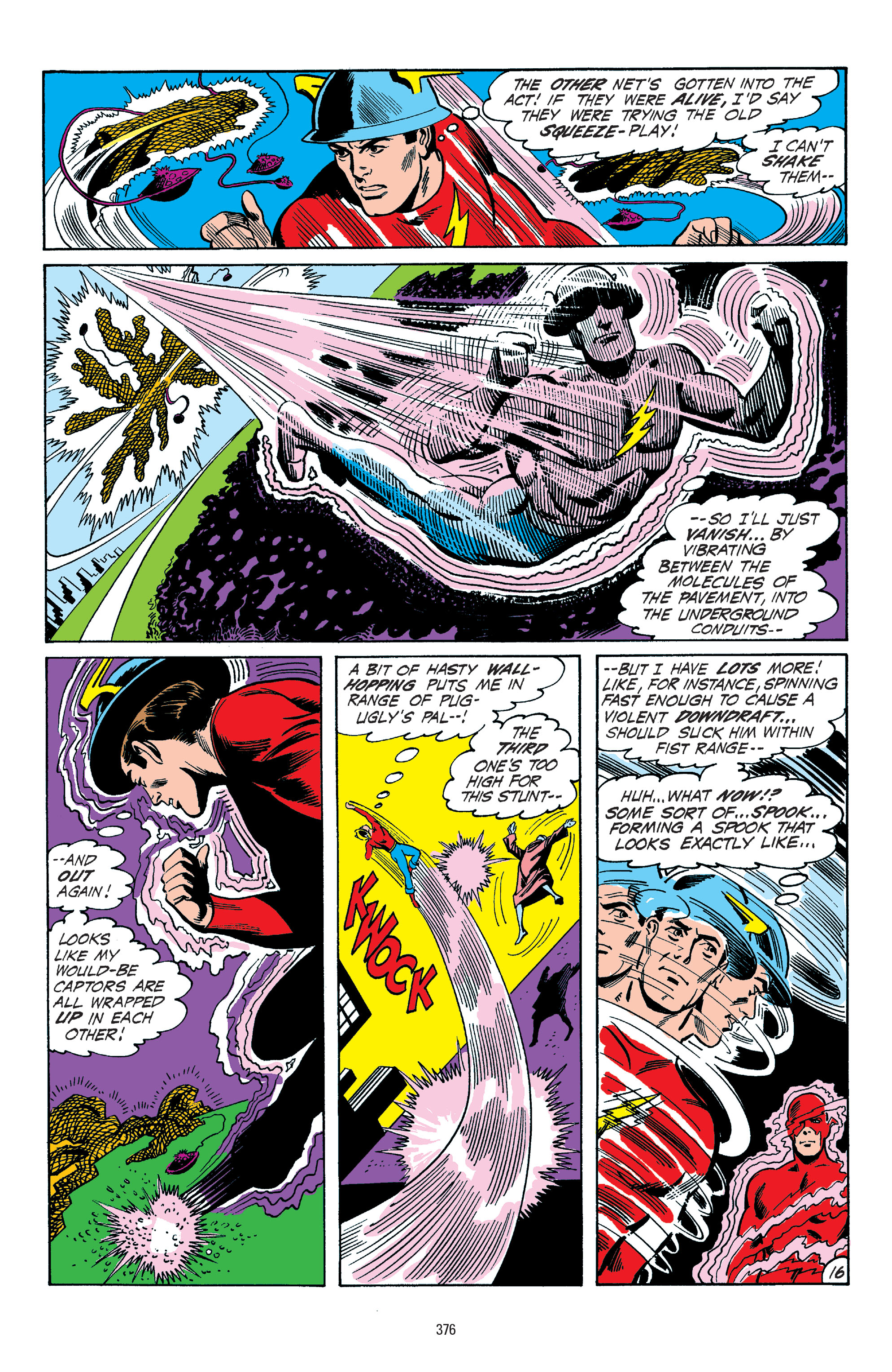 Read online Crisis on Multiple Earths (2021) comic -  Issue # TPB 1 (Part 4) - 75