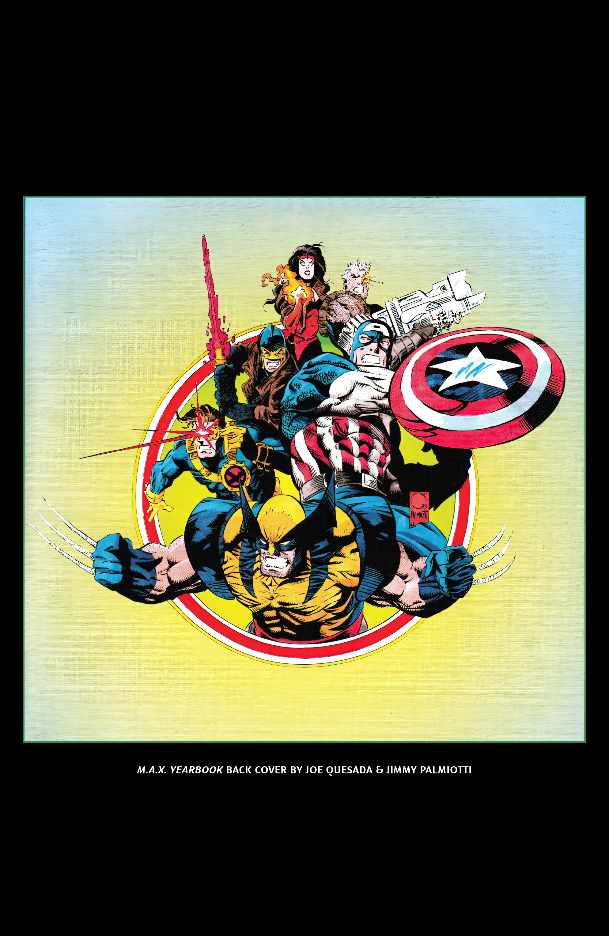 Read online Avengers Epic Collection: The Gathering comic -  Issue # TPB (Part 4) - 73