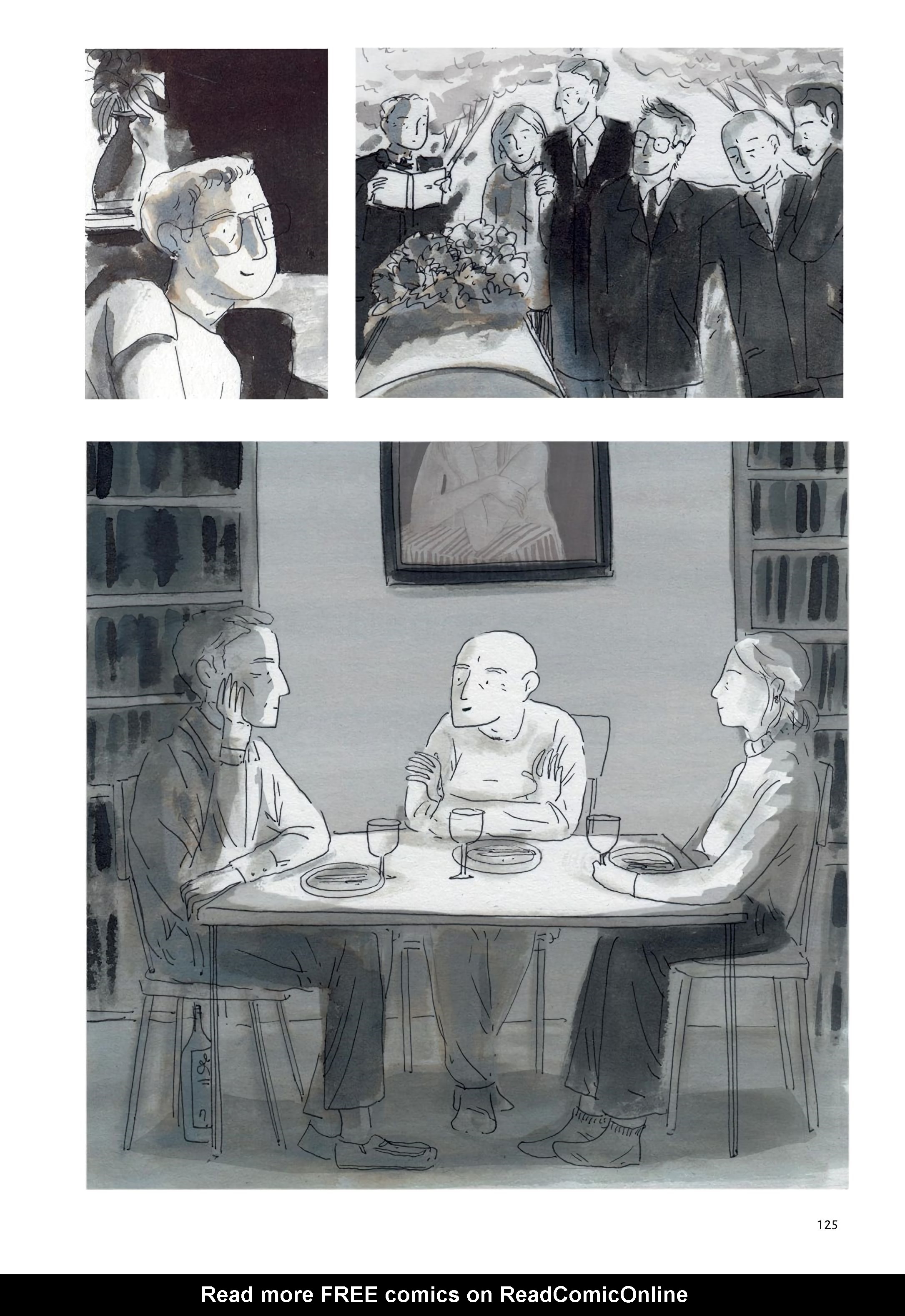 Read online Alison comic -  Issue # TPB (Part 2) - 33