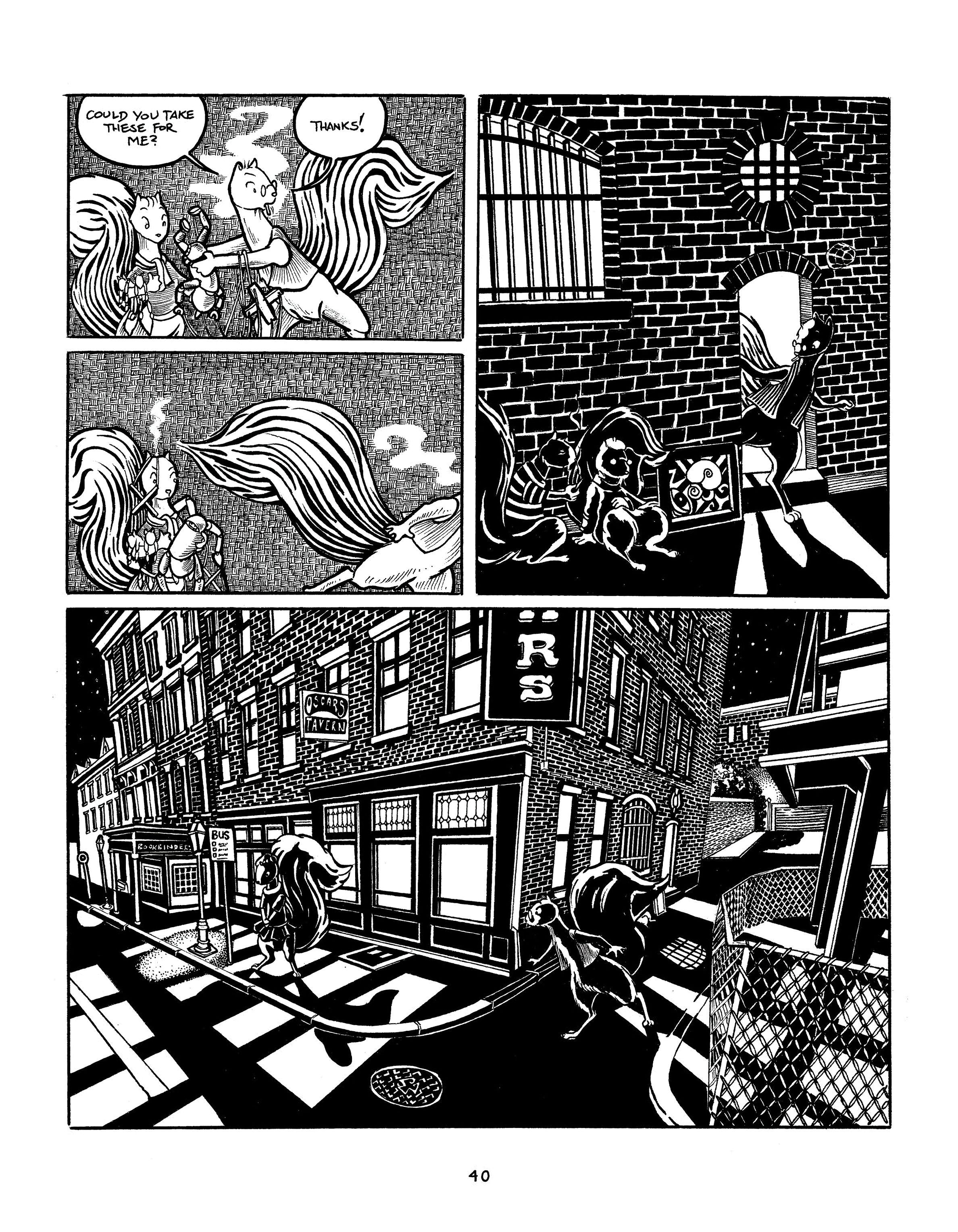 Read online Delia comic -  Issue # TPB (Part 1) - 43