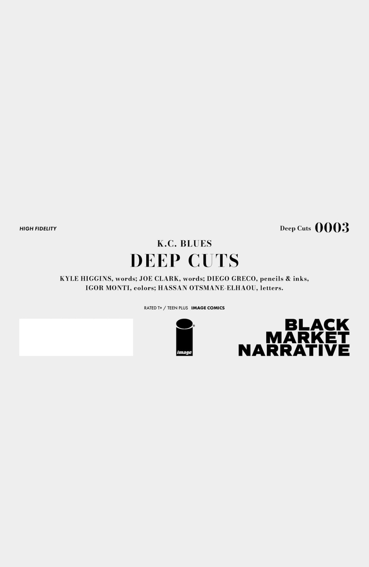 Read online Deep Cuts comic -  Issue #3 - 59