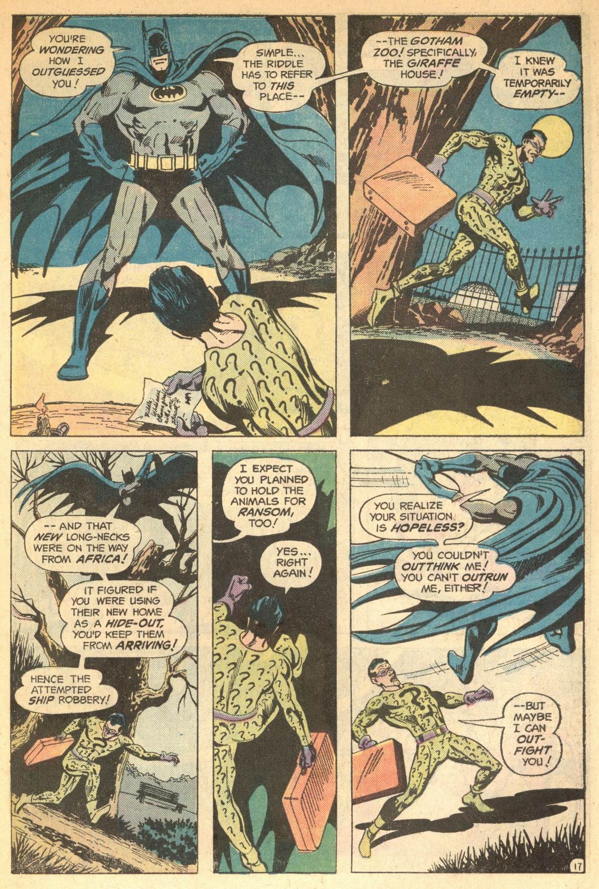 Read online The Best of DC comic -  Issue #14 - 76