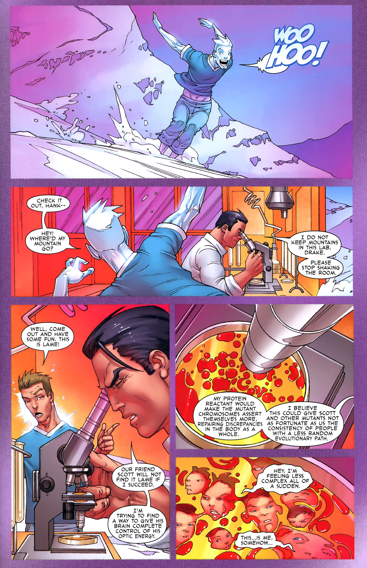 Read online The Wonderful Wizard of Oz comic -  Issue #2 - 27