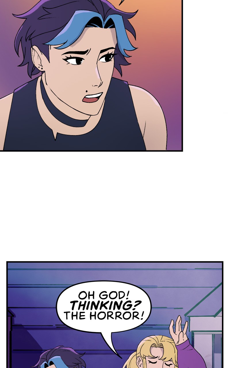 Read online Batman: Wayne Family Adventures comic -  Issue #60 - 28