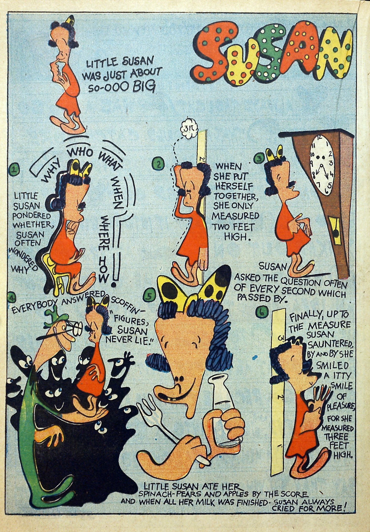 Read online Toytown Comics comic -  Issue #5 - 28