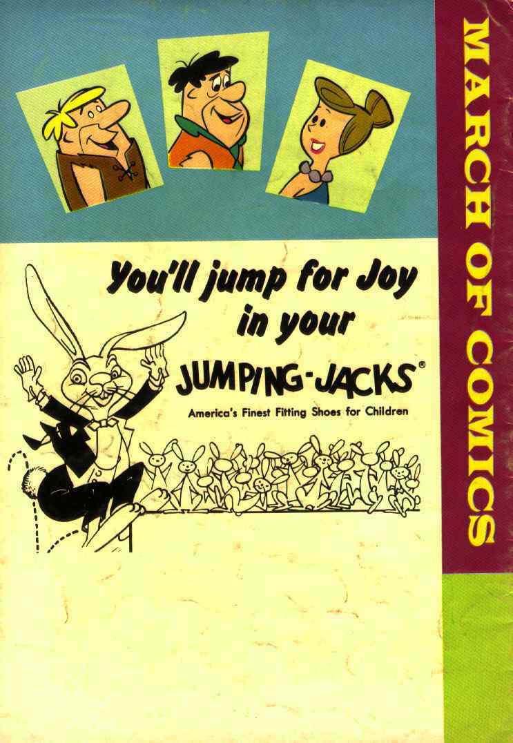 Read online March of Comics comic -  Issue #243 - 18