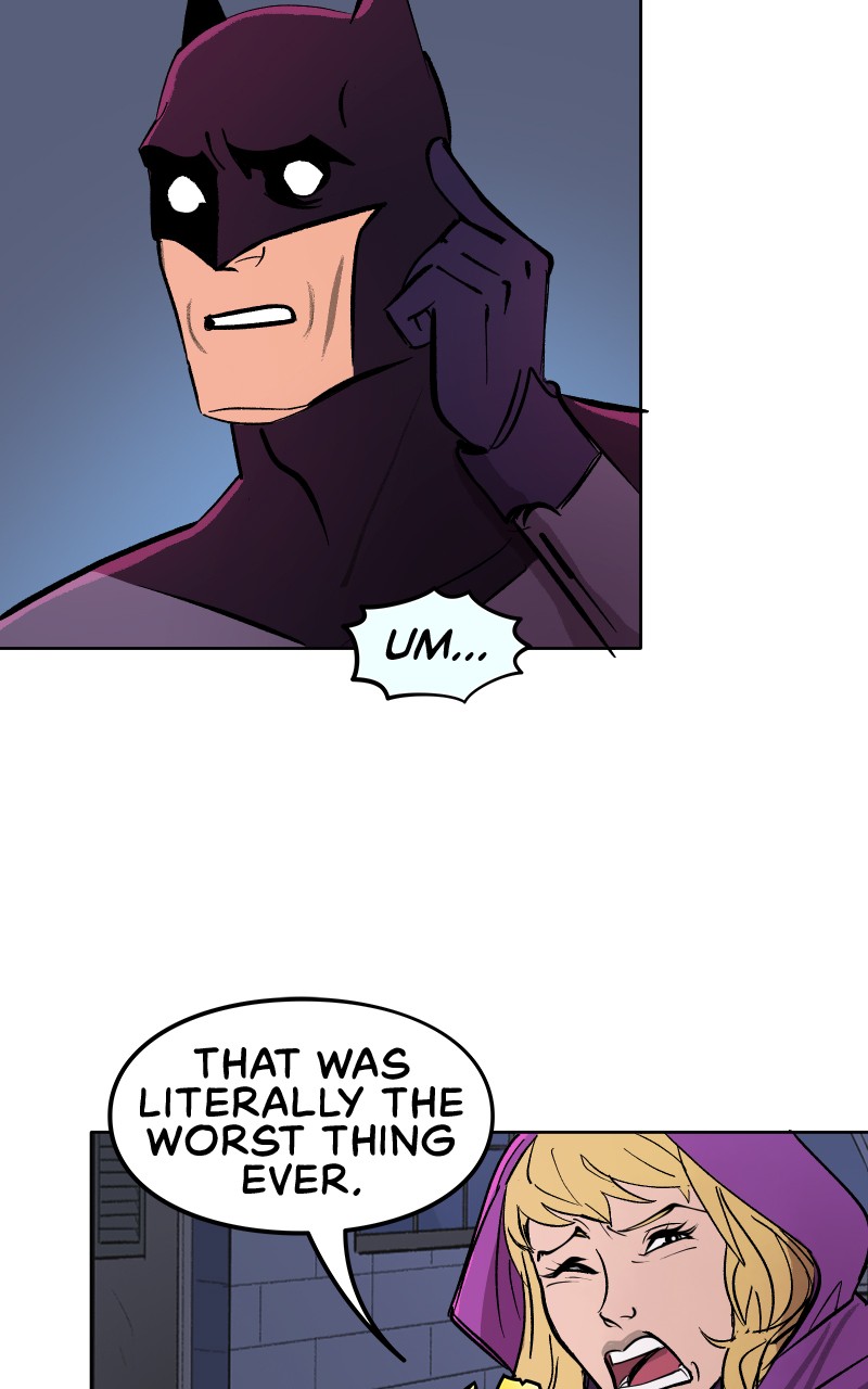 Read online Batman: Wayne Family Adventures comic -  Issue #26 - 17