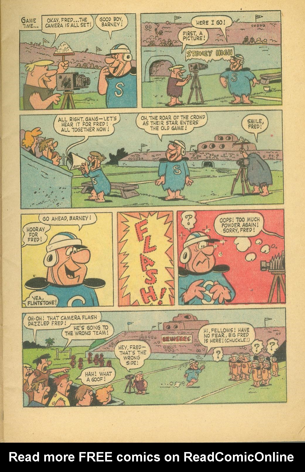 Read online Comic Album comic -  Issue #16 - 5