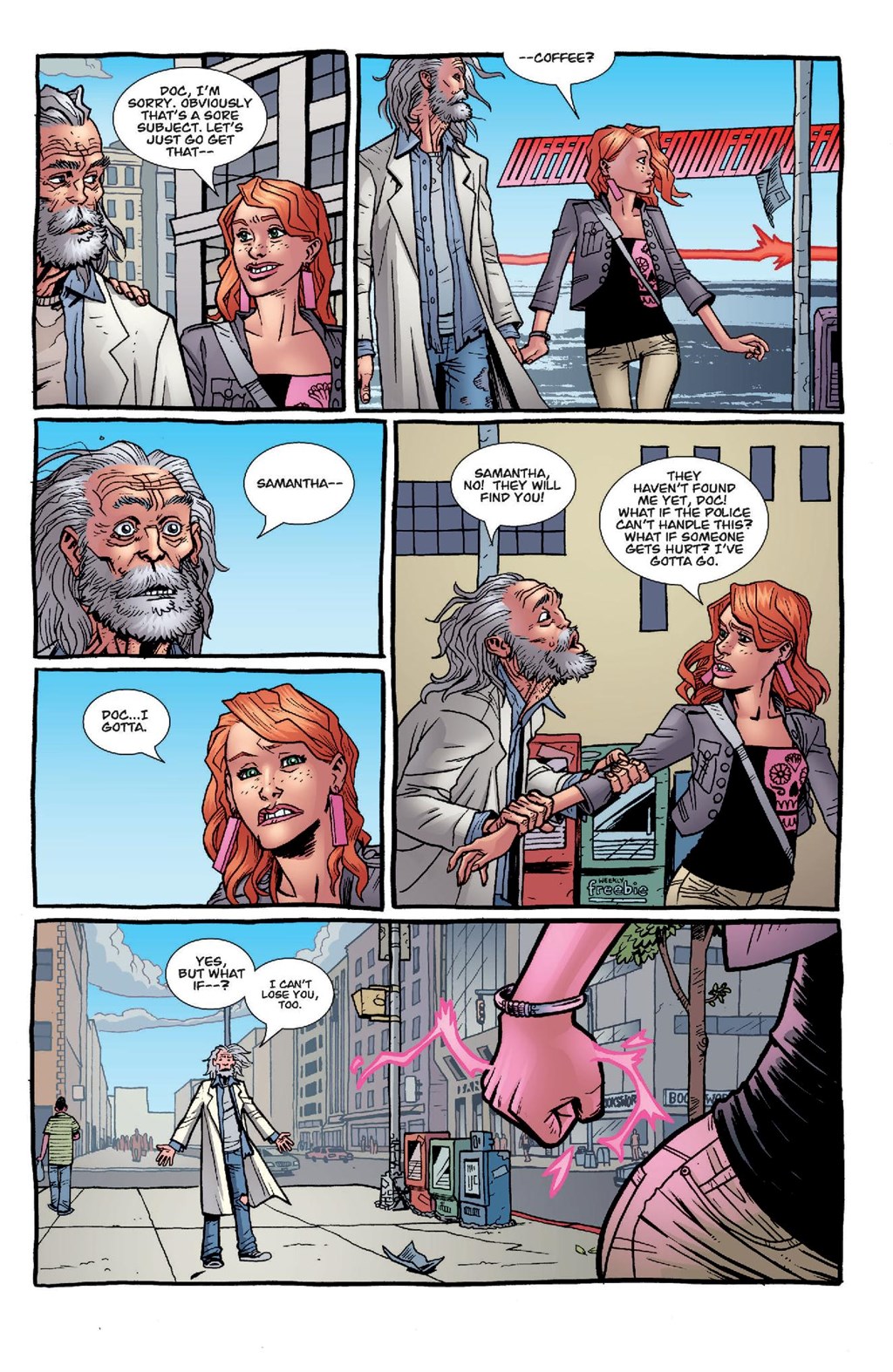 Read online Invincible Universe Compendium comic -  Issue # TPB (Part 1) - 30