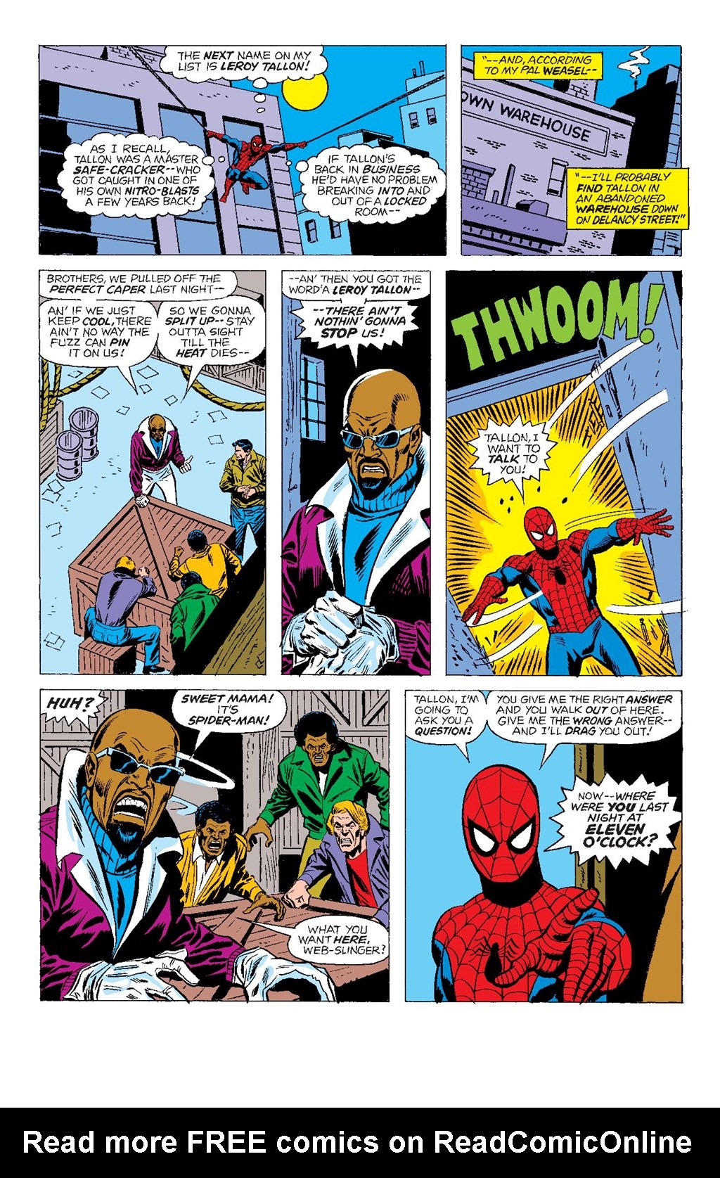 Read online Amazing Spider-Man Epic Collection comic -  Issue # Spider-Man or Spider-Clone (Part 3) - 42