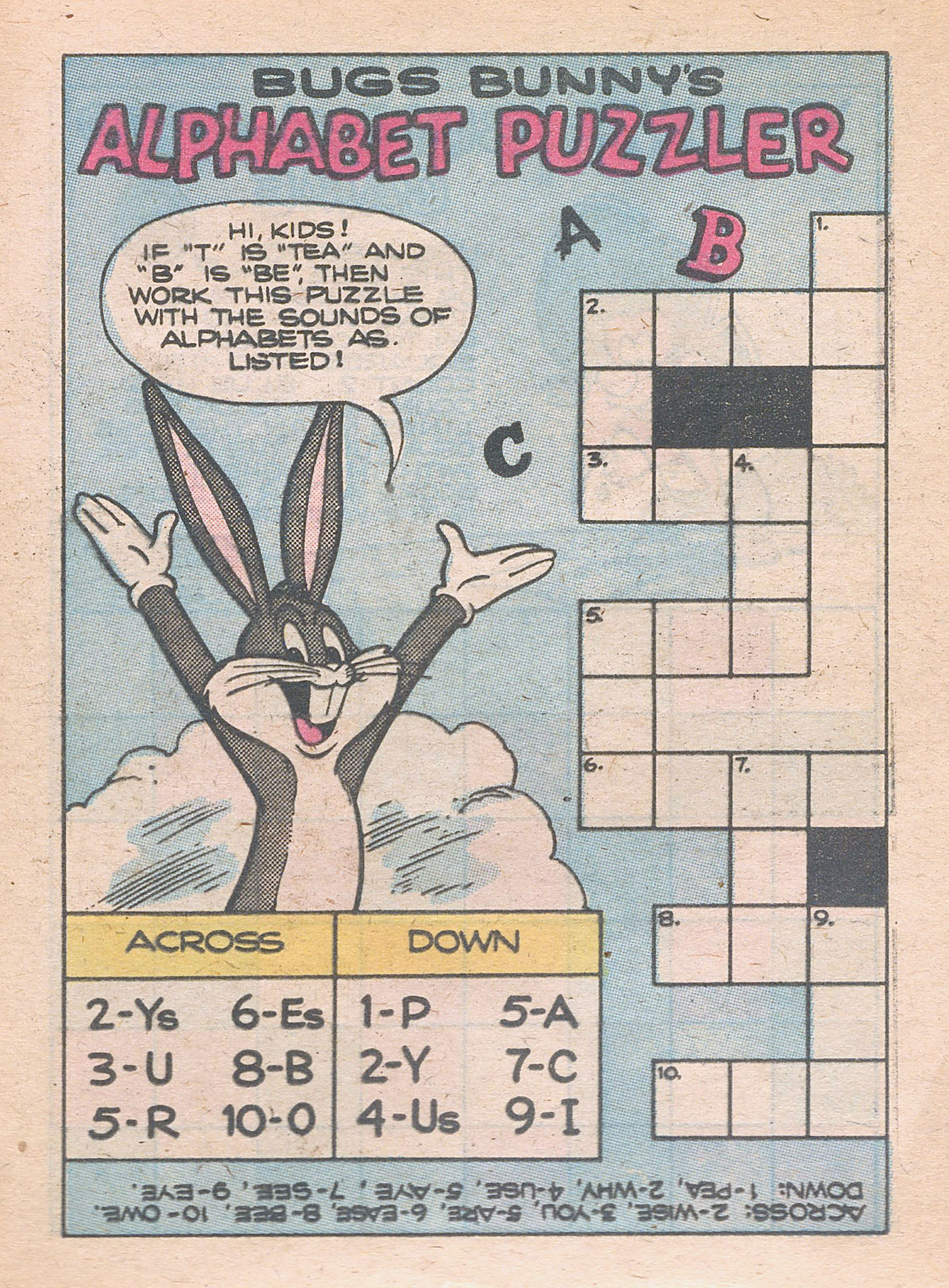 Read online March of Comics comic -  Issue #452 - 17
