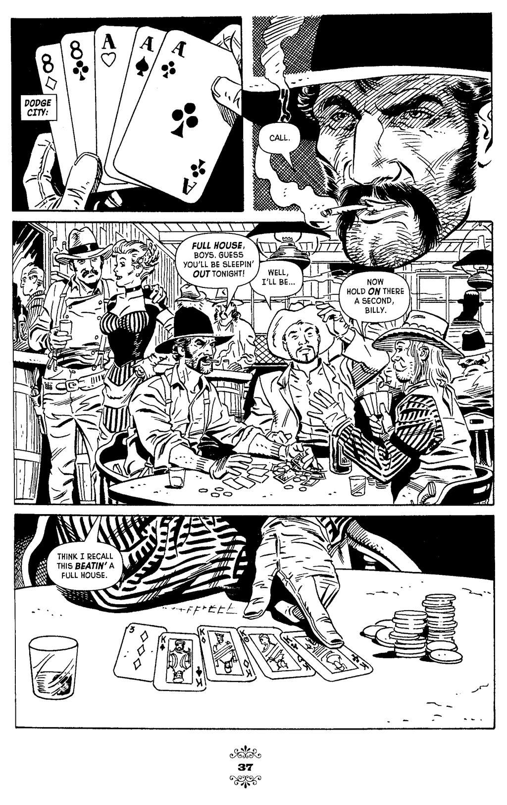 Read online The Long Haul comic -  Issue # TPB (Part 1) - 39