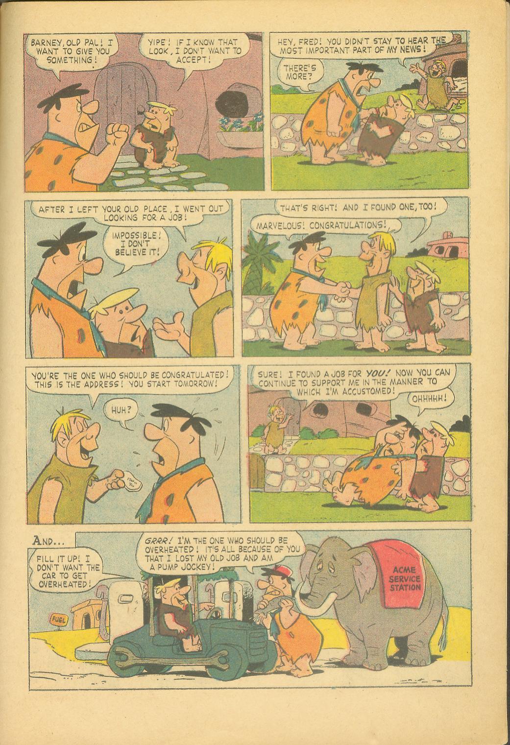 Read online Comic Album comic -  Issue #16 - 31