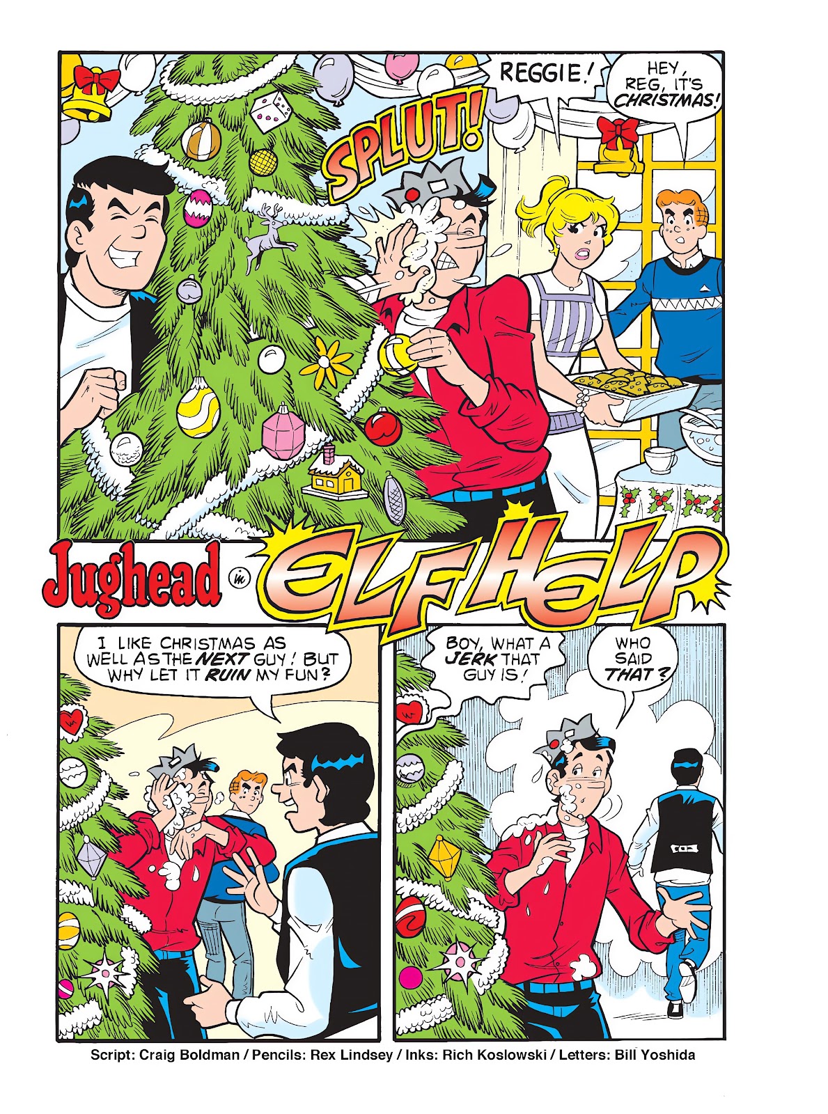 Archie Showcase Digest issue TPB 11 (Part 1) - Page 29