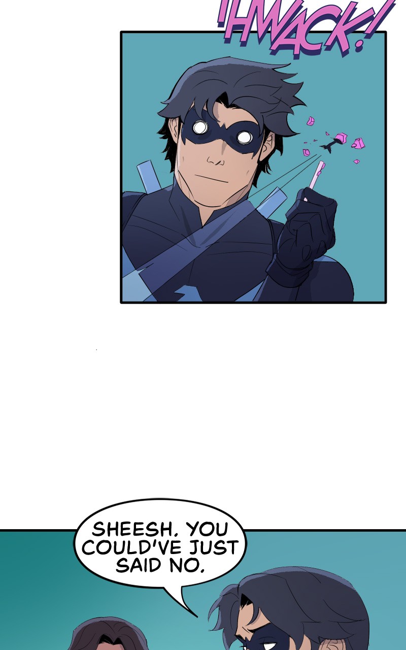 Read online Batman: Wayne Family Adventures comic -  Issue #63 - 4