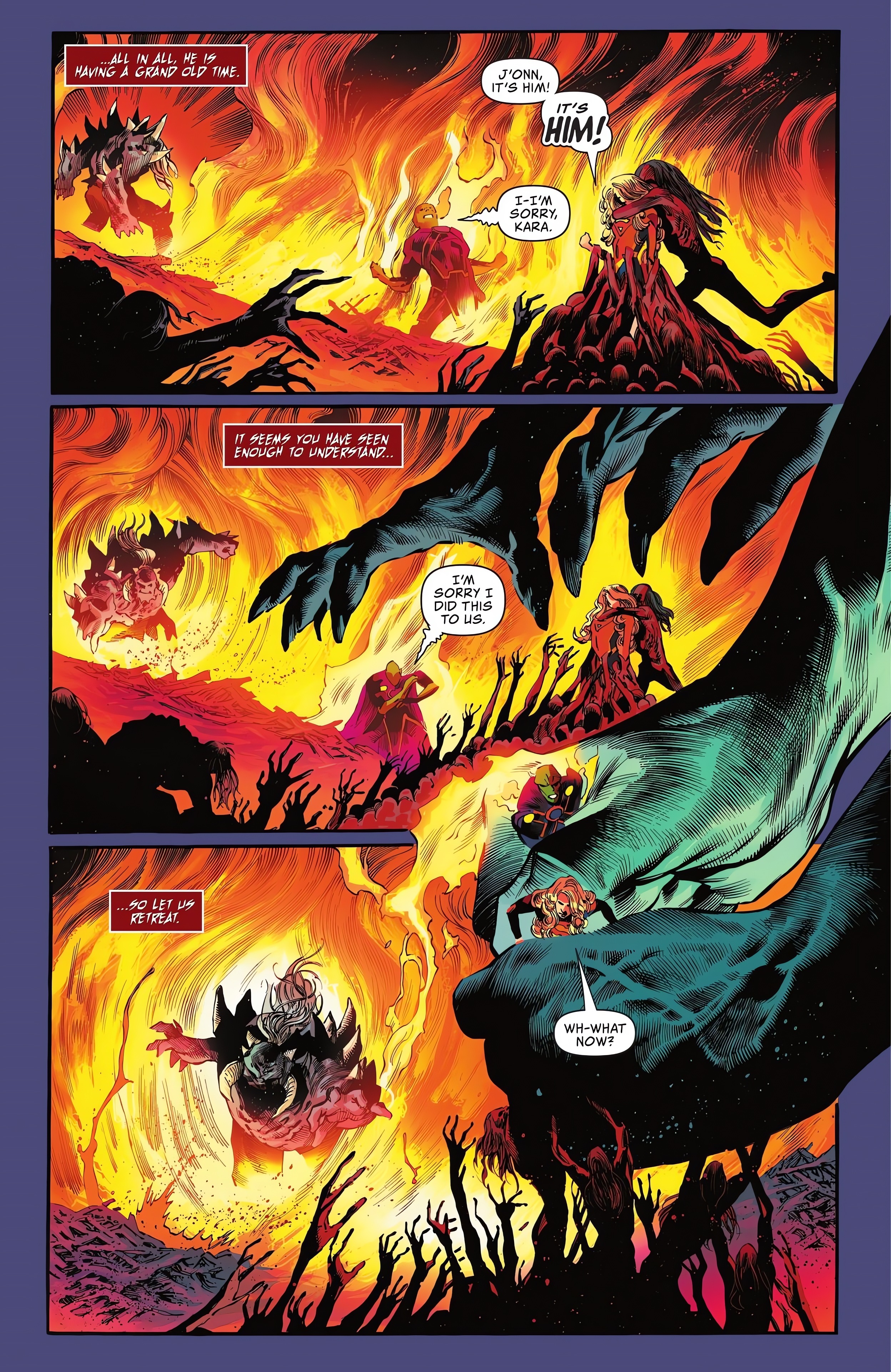 Read online Action Comics Presents: Doomsday Special comic -  Issue # Full - 15