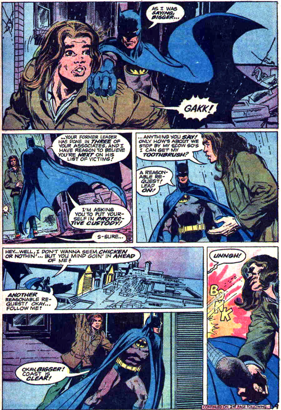 Read online The Best of DC comic -  Issue #2 - 84
