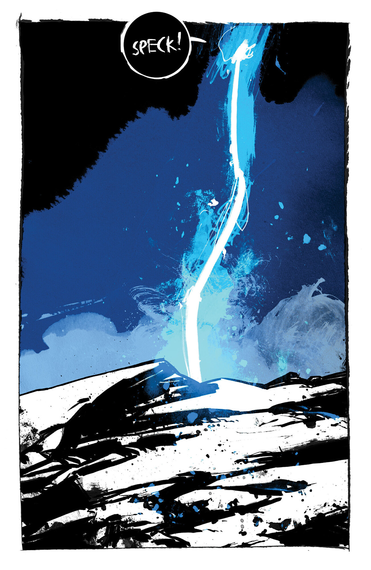 Read online Tales of Syzpense comic -  Issue #2 - 31