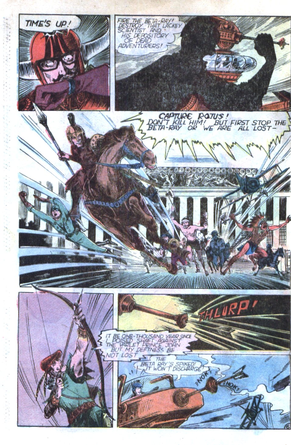 Read online Ghostly Tales comic -  Issue #73 - 20