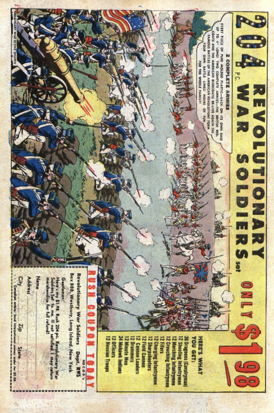 Read online Ghostly Tales comic -  Issue #64 - 34