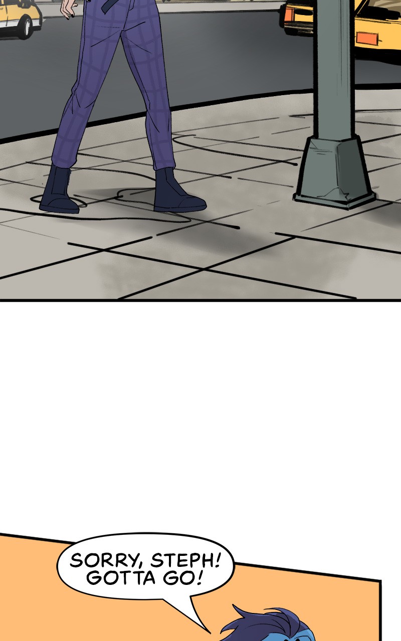 Read online Batman: Wayne Family Adventures comic -  Issue #60 - 6