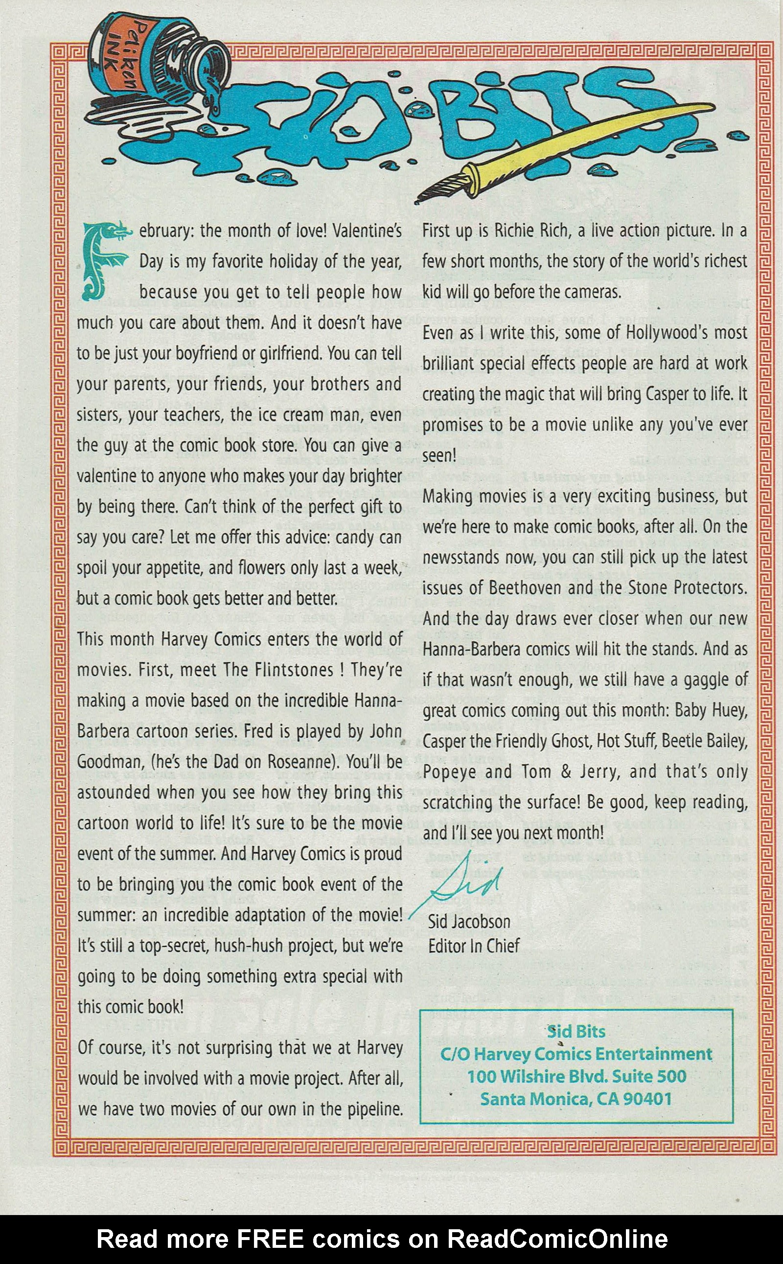 Read online Tom & Jerry comic -  Issue #16 - 32