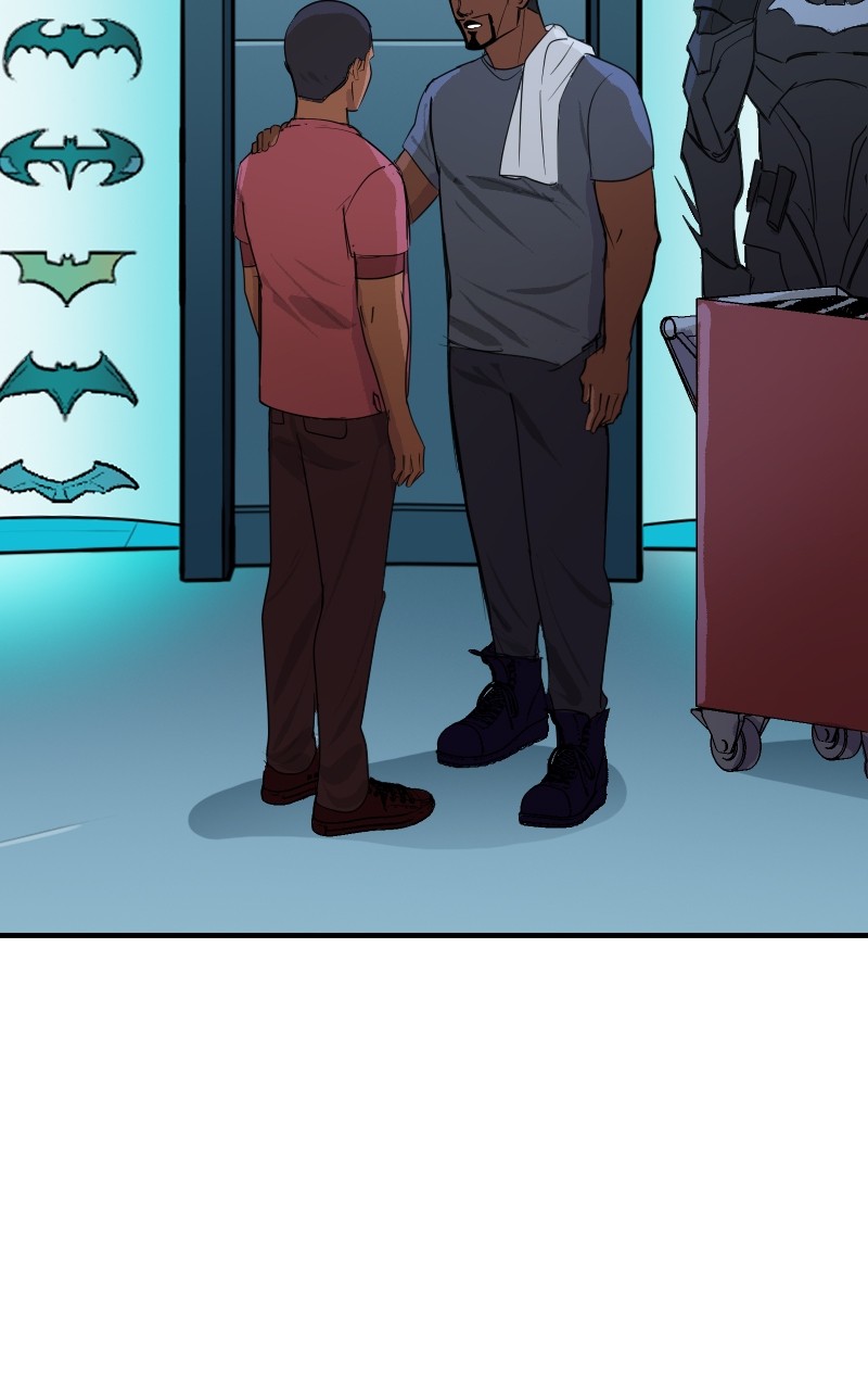 Read online Batman: Wayne Family Adventures comic -  Issue #76 - 2