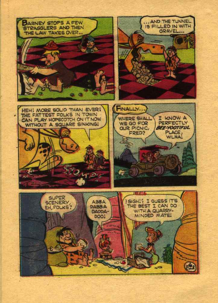 Read online March of Comics comic -  Issue #327 - 15