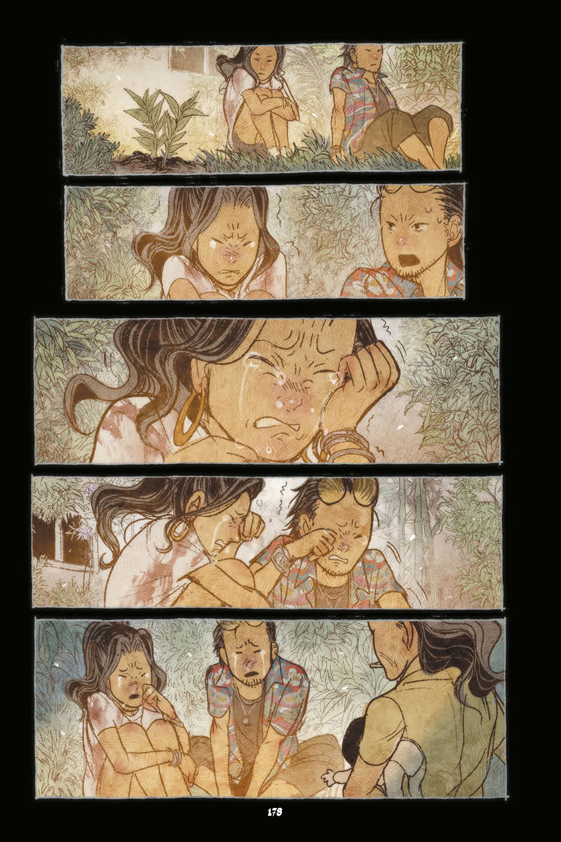 Read online The Night Eaters comic -  Issue # TPB 1 (Part 2) - 89