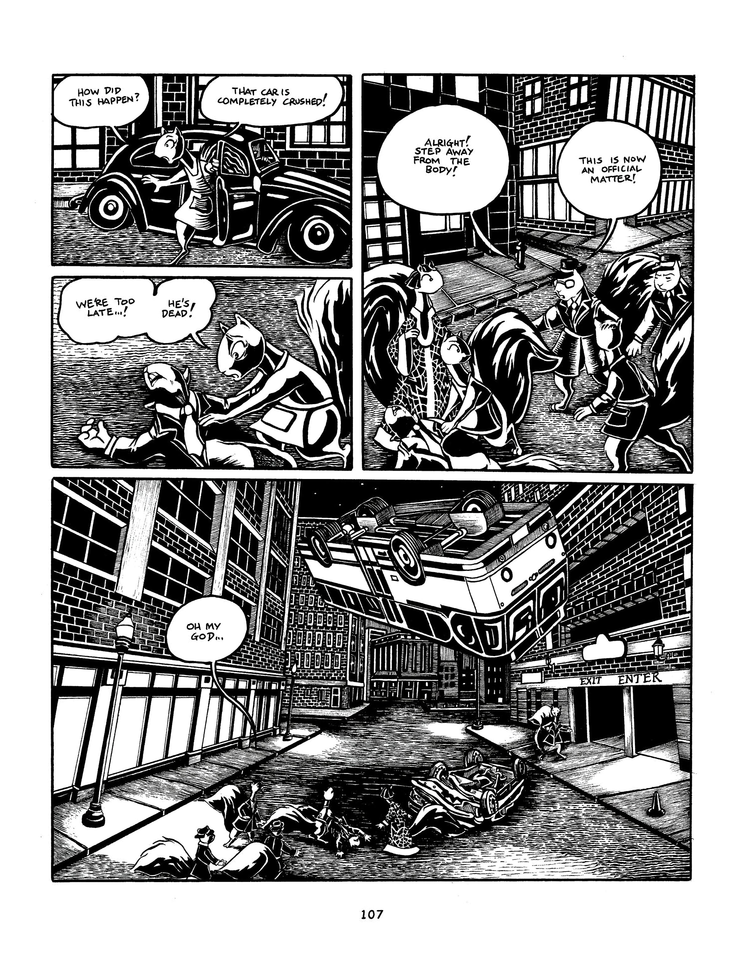 Read online Delia comic -  Issue # TPB (Part 2) - 10