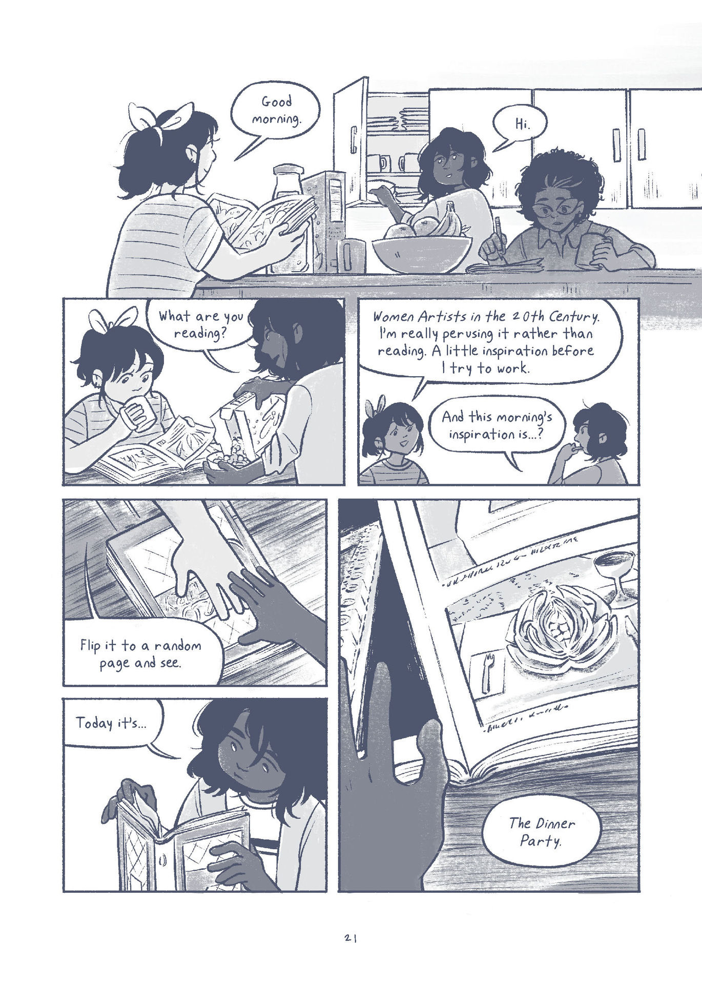Read online Slip comic -  Issue # TPB (Part 1) - 29