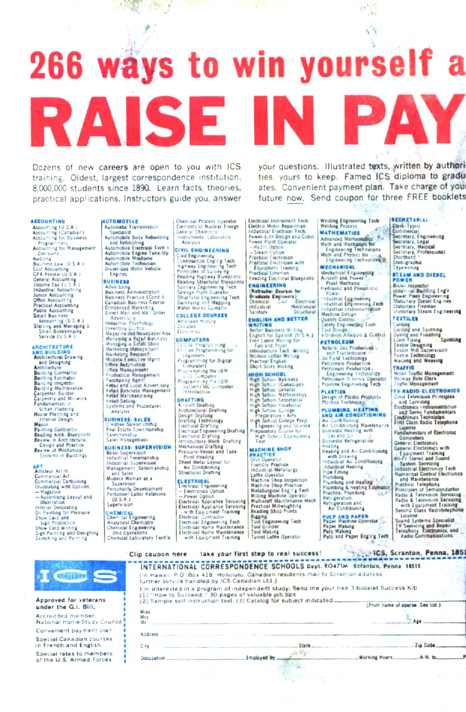 Read online Ghostly Tales comic -  Issue #73 - 34