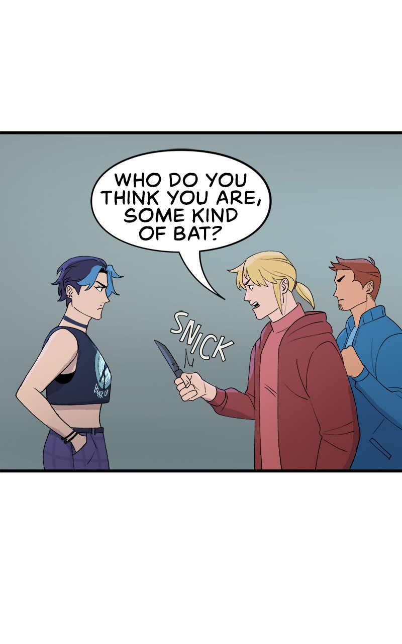 Read online Batman: Wayne Family Adventures comic -  Issue #60 - 15