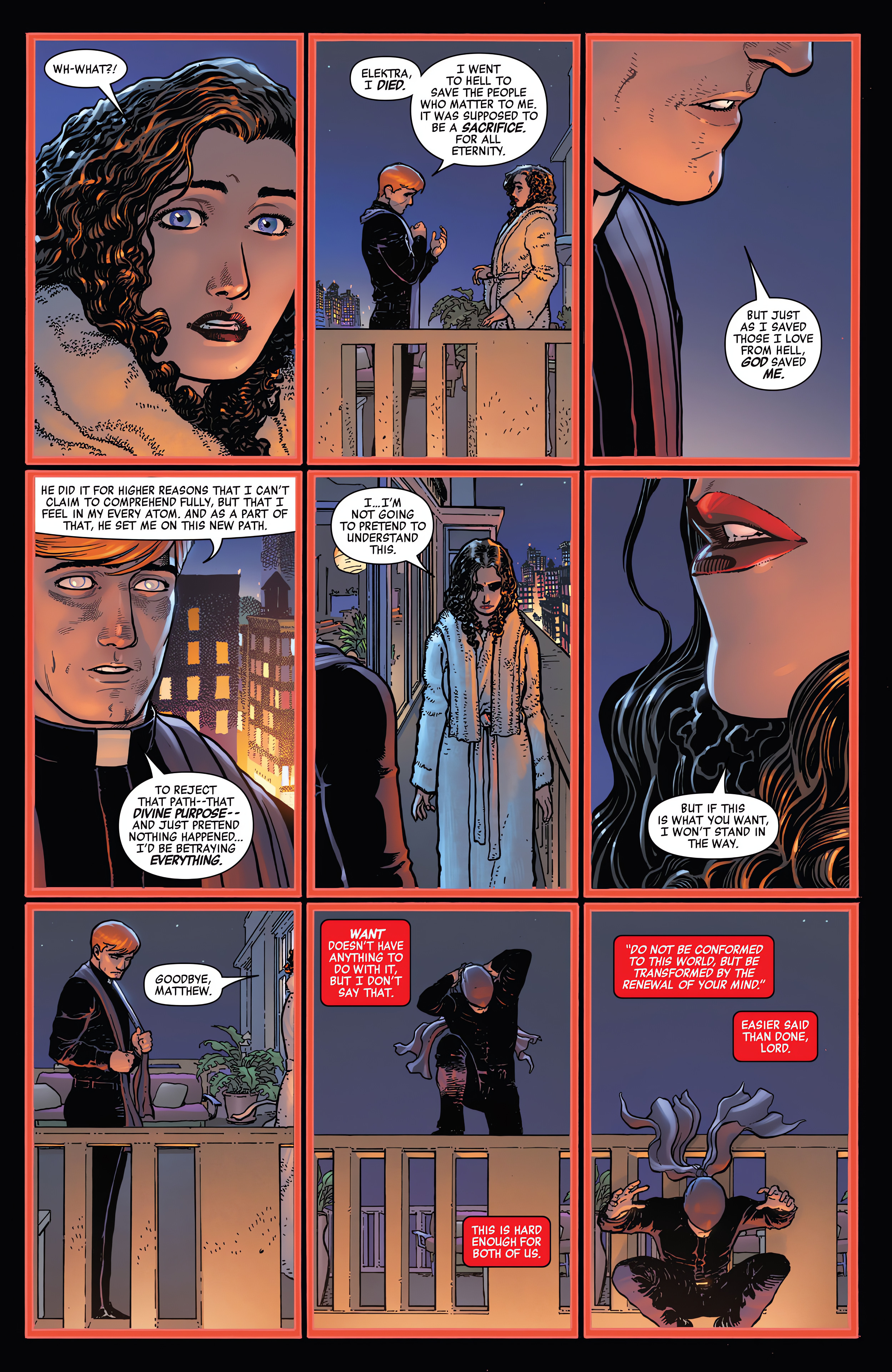 Read online Daredevil (2023) comic -  Issue #1 - 37