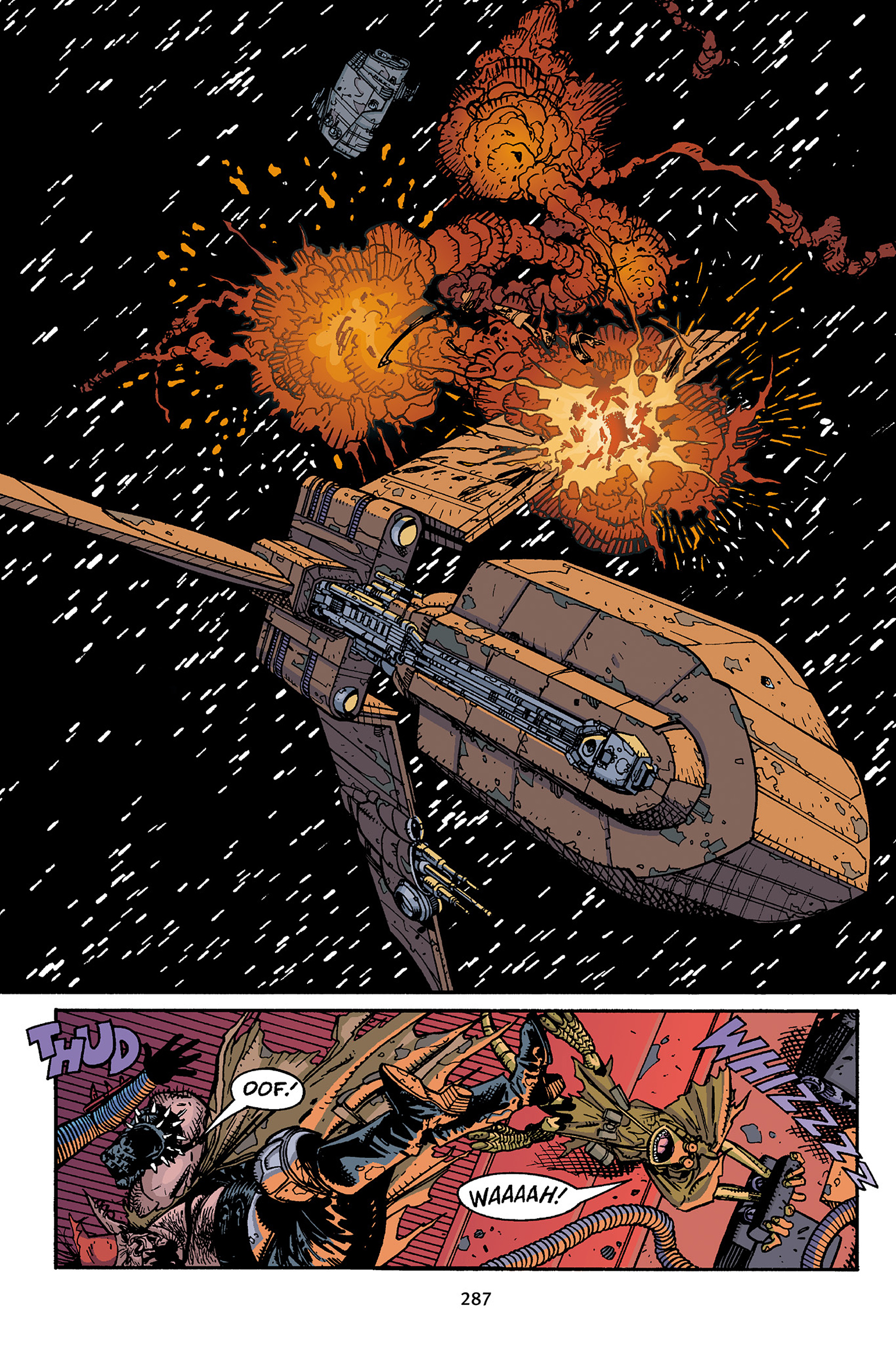 Read online Star Wars Omnibus: Wild Space comic -  Issue # TPB 2 (Part 2) - 58